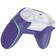 OtterBox Xbox X|S Antimicrobial Easy Grip Controller Cover - Galactic Dream Purple